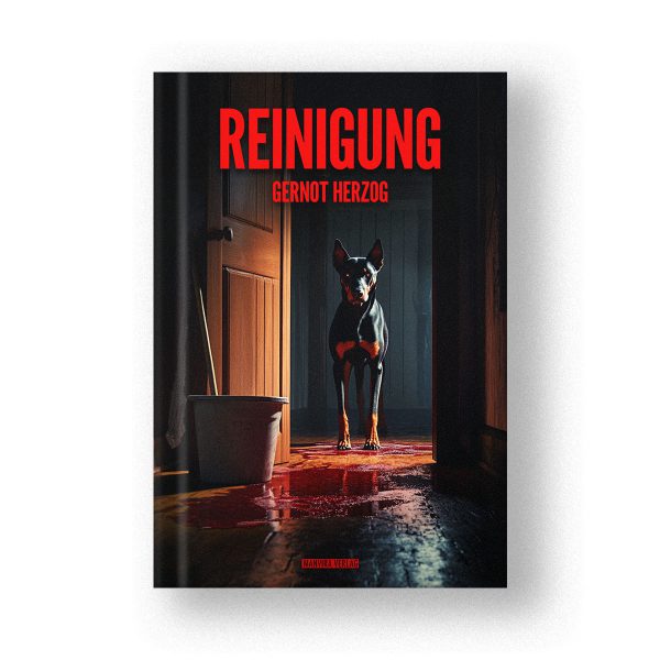 Die Reinigung